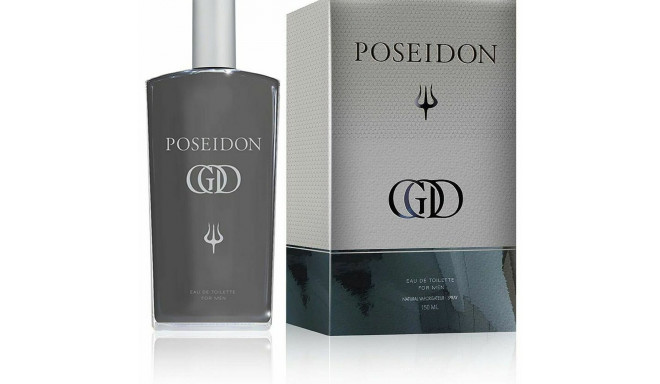 Parfem za muškarce Poseidon POSEIDON GOD EDT 150 ml