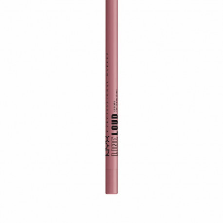 Lip Liner Pencil NYX Line Loud Nº 13 1,2 g