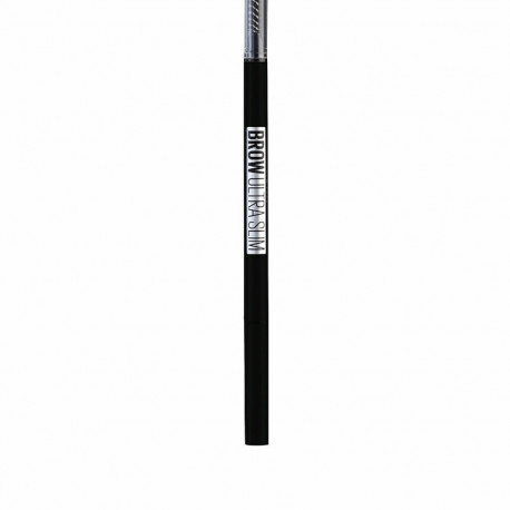 Kulmupliiats Maybelline Ultra Slim Nº 06 Black brown Nº 06-Black Brown 0,9 g