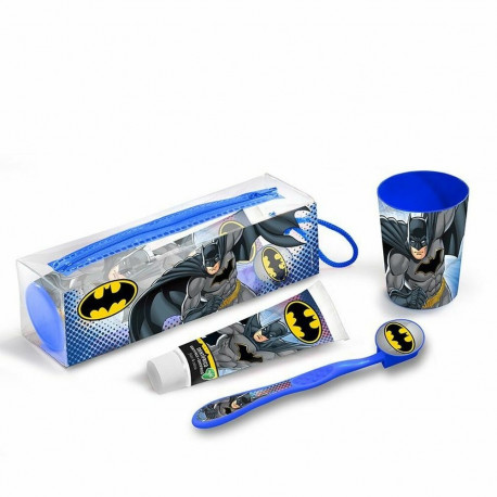 Zobu pasta Batman BATMAN Batman