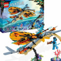 Playset Lego Avatar 75576 259 Tükid, osad