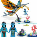 Playset Lego Avatar 75576 259 Предметы