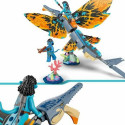 Playset Lego Avatar 75576 259 Pieces