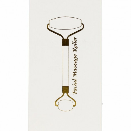 Facial roller MOMO Quartz Massager
