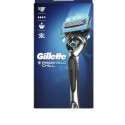 Shaving Razor Gillette Fusion Proshield Chill