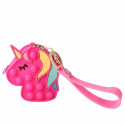 Purse Inca   Silicone Unicorn