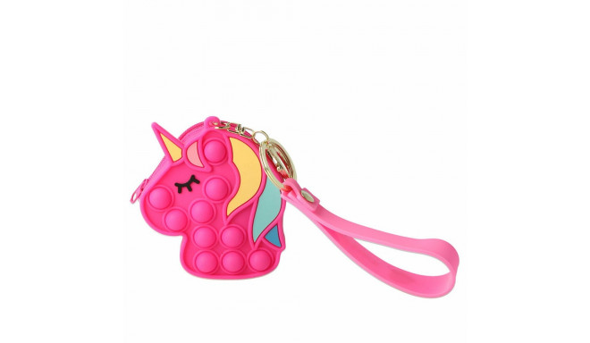 Purse Inca   Silicone Unicorn