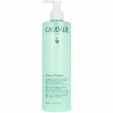 After Sun Caudalie Vinosun Atjaunojošs komplekss 400 ml