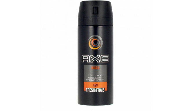 Pihustav deodorant Axe   Musk 150 ml