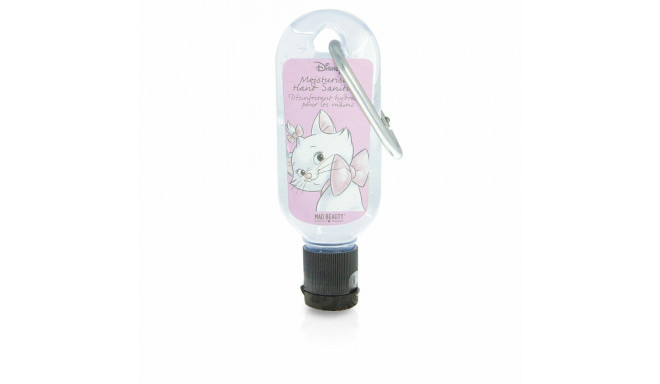 Puhastav kätegeel Disney Aristokassid New Comers Strap komplekt 30 ml