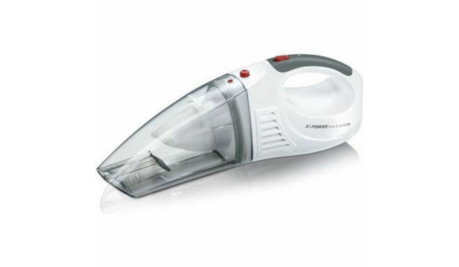 Handheld Vacuum Cleaner Severin HV 7144