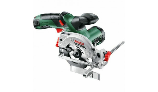 Циркулярная пила BOSCH Universalcirc 12 V