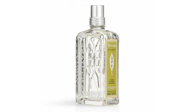 Unisex Perfume L'Occitane En Provence VERBENA EDT 100 ml