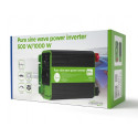 Vooluadapter Energenie EG-PWC-PS500-01 USB x 1