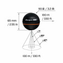 Sensor Deeper ITGAM1080 Kalapüük