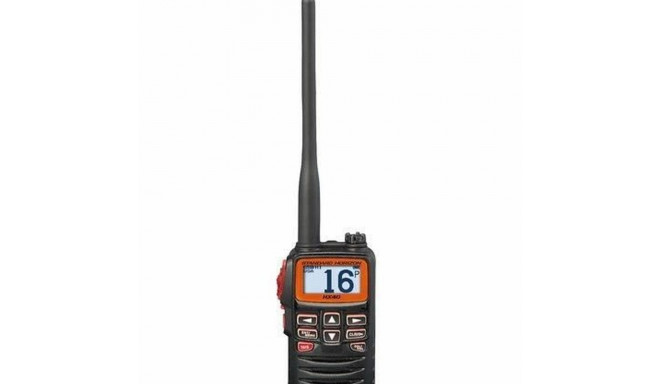 Radio Standard Horizon HX40E VHF