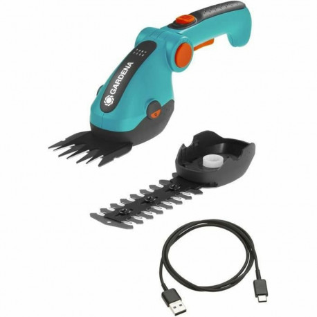 Hekilõikur Gardena 3.6 V