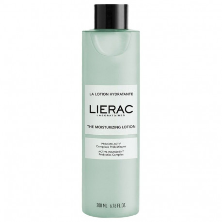 Make-up Remover Lotion Lierac Gel 200 ml