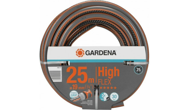 Šļūtene Gardena Comfort High Flex Ø 19 mm 25 m
