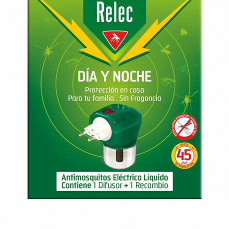 Elektriline Sääsepeletaja Relec Relec