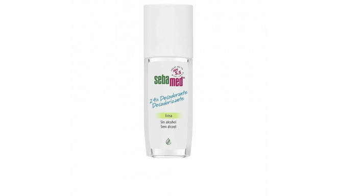 Дезодорант Sebamed 201947 75 ml