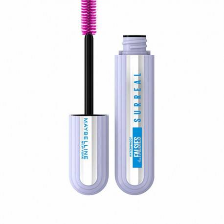Volüümi suurendav ripsmetušš Maybelline The Falsies Surreal 10 ml Veekindel