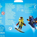 Playset Playmobil 70824 70824 (14 pcs)