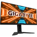 Gigabyte monitor 34" M34WQ-EK (opened package)