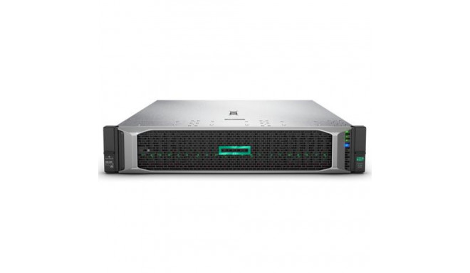 HPE ProLiant DL380 Gen10 server Rack (2U) Intel Xeon Silver 4208 2.1 GHz 32 GB DDR4-SDRAM 800 W