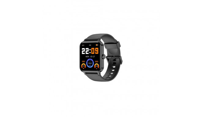 Blackview R30 smartwatch / sport watch 4.65 cm (1.83&quot;) Digital 240 x 284 pixels Touchscreen