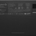 Logitech G PRO X TKL keyboard RF Wireless + Bluetooth QWERTY Danish, Finnish, Norwegian, Swedish Bla