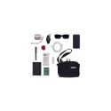 Thule Paramount PARACB3102 Black Polyester Unisex Cross body bag