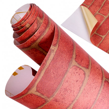 Isekleepuv fooliumrull tapeet vineer tellis 1,22x50m