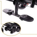 Trike Fix Lite kolmjalgratas tumesinine