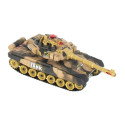 RC War Tank Set 9993 2.4GHz