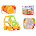 Magnetkivid MAGICAL MAGNET MINI 68 SETS 3+ MAGICAL MAGNET MINI 68 SETS 3+