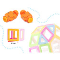 Magnetkivid MAGICAL MAGNET MINI 68 SETS 3+ MAGICAL MAGNET MINI 68 SETS 3+