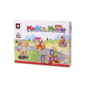 Magnetkivid MAGICAL MAGNET MINI 68 SETS 3+ MAGICAL MAGNET MINI 68 SETS 3+