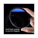 K&F Concept Classic HMC UV filter - 77 mm