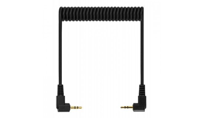 Zeapon C1 trigger cable for Canon and Pentax