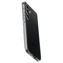 SPIGEN LIQUID CRYSTAL GALAXY S24 CRYSTAL CLEAR