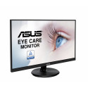 ASUS 27” 1080P MONITOR (VA27DCP) - FULL HD, IPS, 75HZ, USB-C 65W POWER DELIVERY, SPEAKERS, ADAPTIVE-