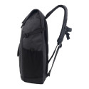 CANYON BPA-5, Laptop backpack for 15.6 inch, Product spec/size(mm):445MM x305MM x 130MM, Black, EXTE