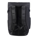 CANYON BPA-5, Laptop backpack for 15.6 inch, Product spec/size(mm):445MM x305MM x 130MM, Black, EXTE