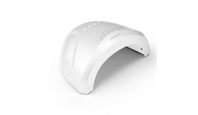 UV LED Nail Lamp SUNUV Sunone, 48W