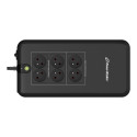 Power Walker UPS Standby/Off-line 800VA (VFD 800 APFC FR)