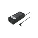 QOLTEC 50088 Laptop AC power adapter Qoltec Sony 90W 19.5 V 4.7 A 6.0x4.4+pin