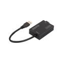 DIGITUS USB 3.0 Gigabit SFP network adapter