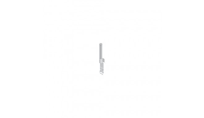 UBIQUITI AMO-5G10 Ubiquiti AMO-5G10 5GHz Next-Gen 2x2 Dual Polarity MIMO Omni Antenna/ 10 dBi