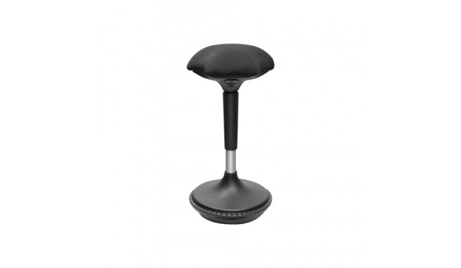 LOGILINK EO0011 LOGILINK - Height adjustable wobble stool